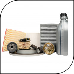 Category image for Service Parts
